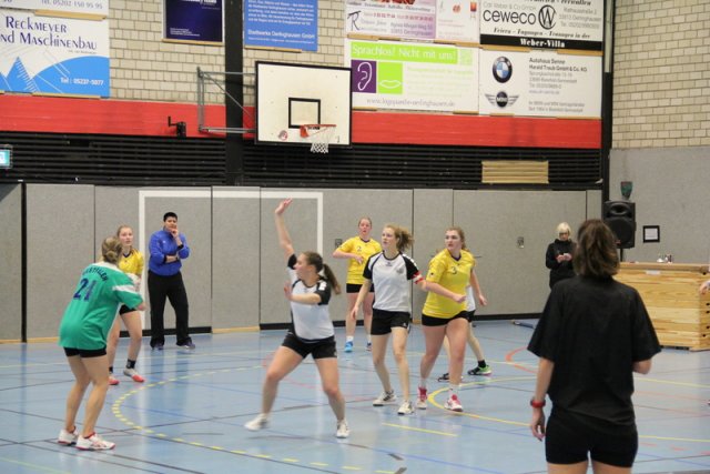 2016_11_06 Länderpokal J19 u U23
